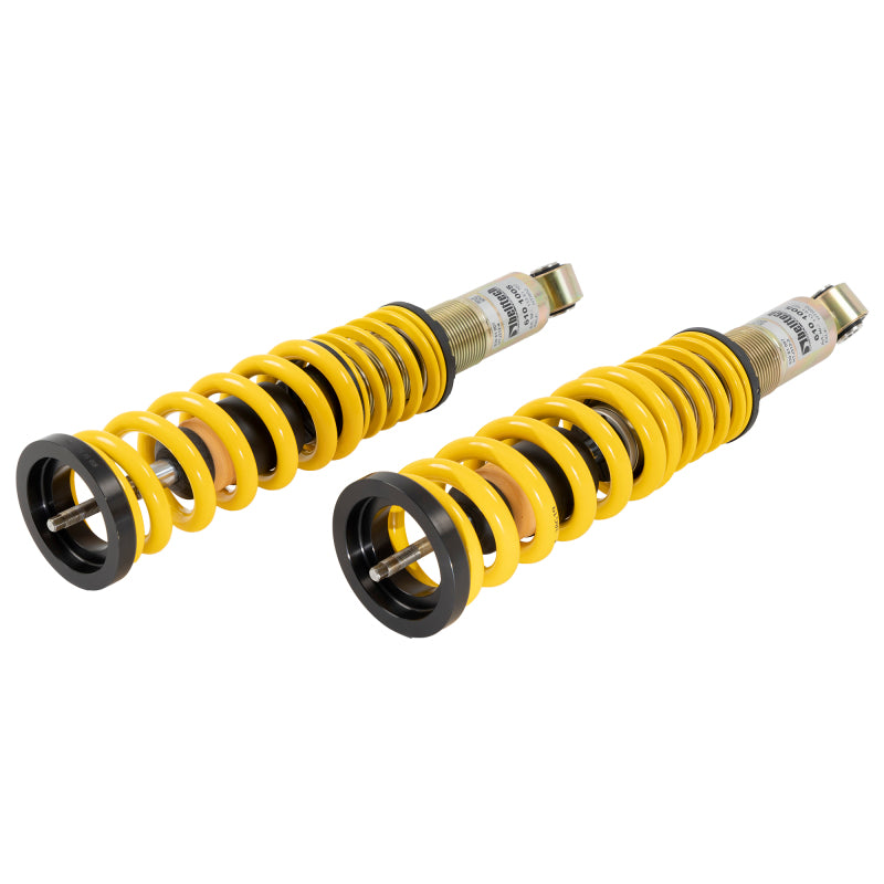 Belltech COILOVER KIT 04-07 COLORADO/CANYON - Striker Modified