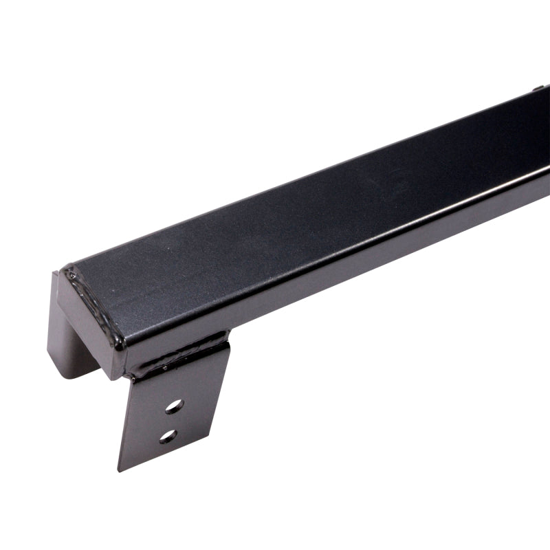 BBK 79-93 Mustang Subframe Connector Full Length With Seat Support Bracket - Striker Modified