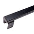 BBK 79-93 Mustang Subframe Connector Full Length With Seat Support Bracket - Striker Modified