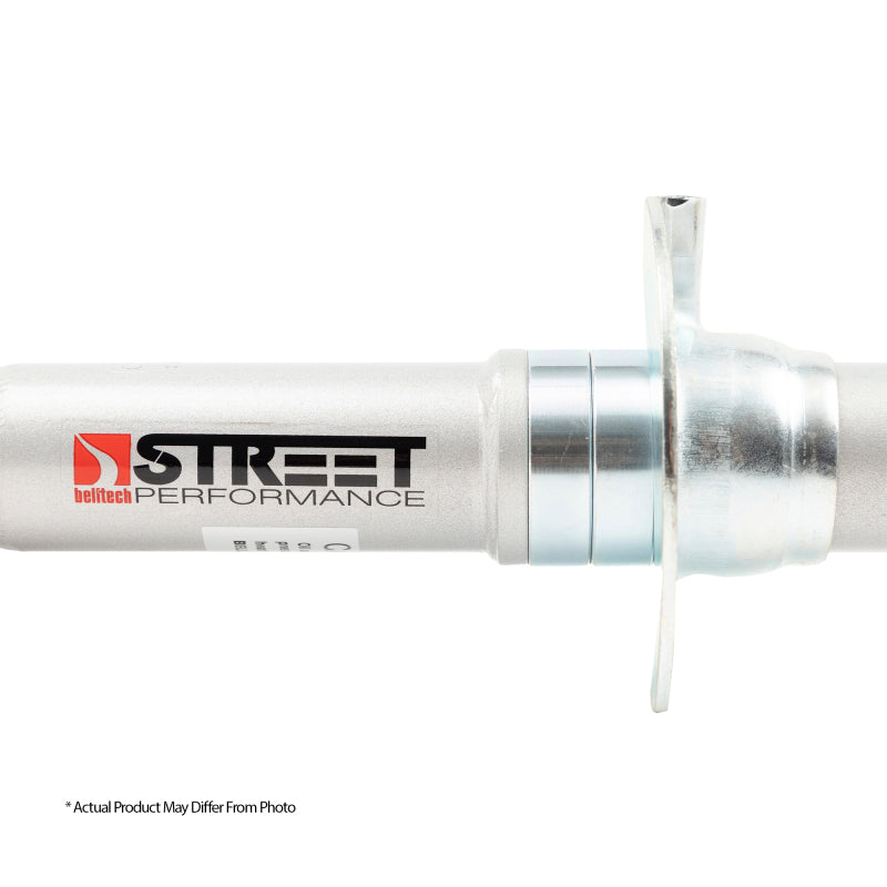 Belltech LOWERING AND LIFTING SHOCK 02-06 TBLAZER/ENVOY -2inch TO +1inch - Striker Modified