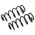 ARB / OME Coil Spring Rear Jeep Jk - Striker Modified