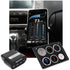 Autometer OBD-II Wireless Data Module Bluetooth DashLink for Apple IOS & Andriod Devices - Striker Modified