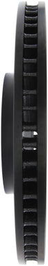 StopTech Power Slot 5/93-98 Supra Turbo Front Right SportStop Slotted Rotor - Striker Modified