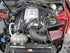 K&N 20-21 Ford Mustang GT500 5.2L V8 Aircharger Performance Intake - Striker Modified