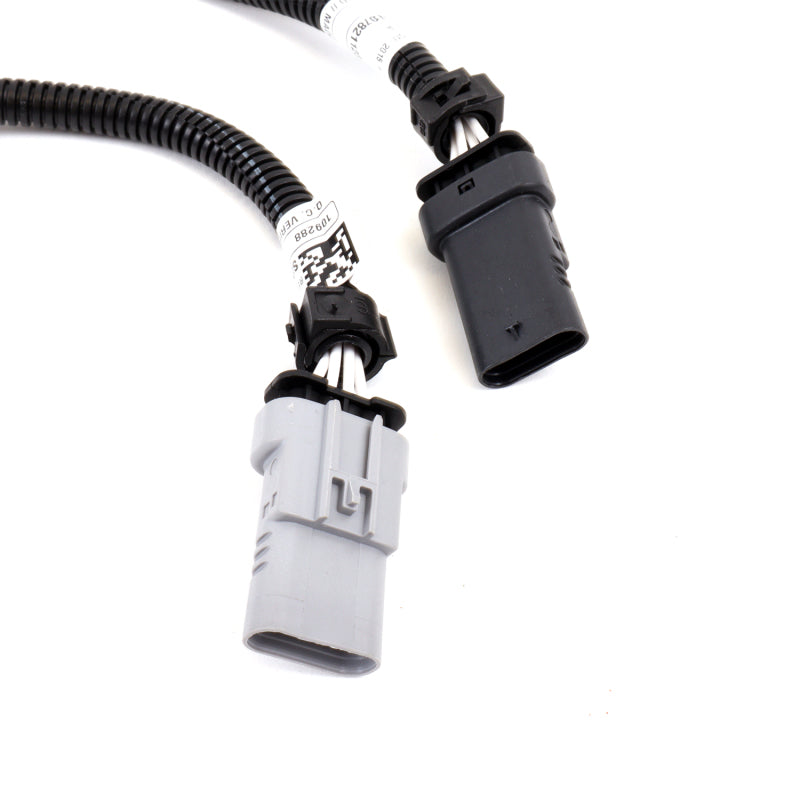 BBK 16-20 Chevrolet Camaro 6.2L SS O2 Sensor Extensions (AUTO ONLY Drivers Side 1 Front & 1 Rear) - Striker Modified