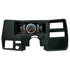 Autometer 73-87 Chevy/GMC Full Size Truck InVision Direct Fit Digital Dash System - Striker Modified