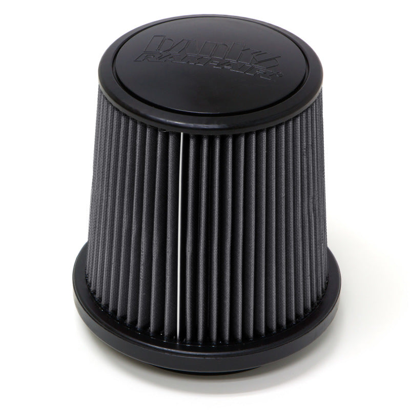 Banks Power 14-15 Chevy/GMC Diesel/Gas Ram Air System Air Filter Element - Dry - Striker Modified
