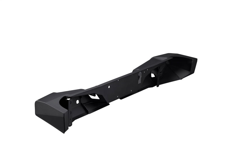 ARB 20-21 Jeep Gladiator JT Rear Bumper No Tire Carrier - Striker Modified