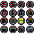 Banks Power 17-19 Ford F250/F350 6.7L Power Stroke Derringer Tuner (Gen 2) w/ Super Gauge - Striker Modified