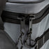 ARB Cooler Bag Charcoal w/ Red Highlights 15in L x 11in W x 9in H Holds 22 Cans - Striker Modified
