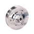 BBK 97-04 Ford F150 Expedition 4.6 5.4 Underdrive Pulley Kit - Lightweight CNC Billet Aluminum (3pc) - Striker Modified