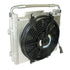 BD Diesel Xtrude Trans Cooler - Double Stacked (No Install Kit) - Striker Modified