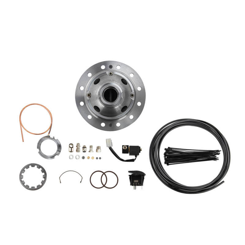 ARB Airlocker 32 Spl Toyota 9.5In S/N - Striker Modified