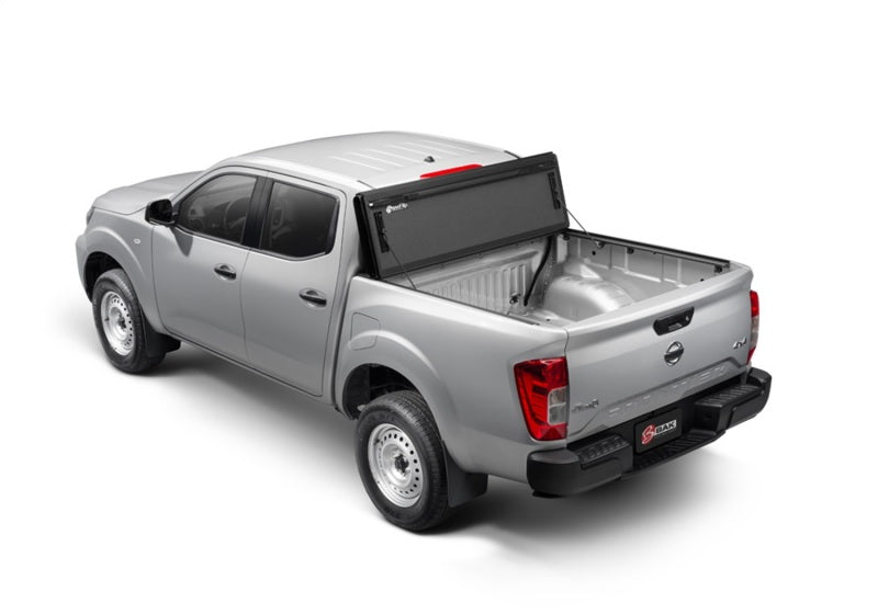 BAK 2022 Nissan Frontier 6ft Bed BAKFlip MX4 Matte Finish - Striker Modified