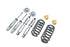 Belltech LOWERING KIT WITH SP SHOCKS - Striker Modified
