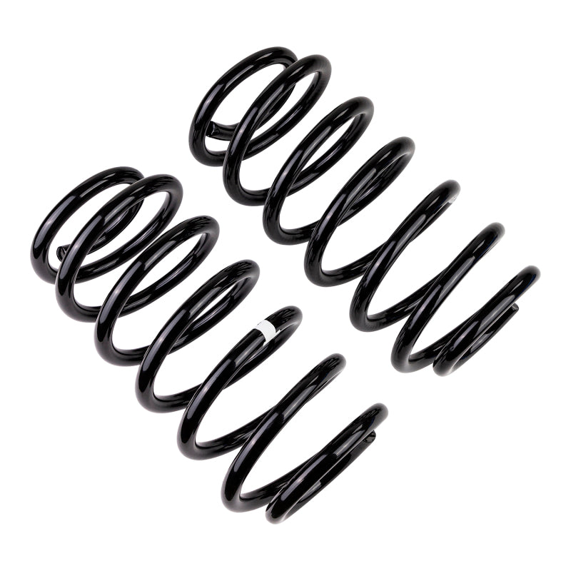 ARB / OME Coil Spring Rear Jeep Wh Cherokee - Striker Modified