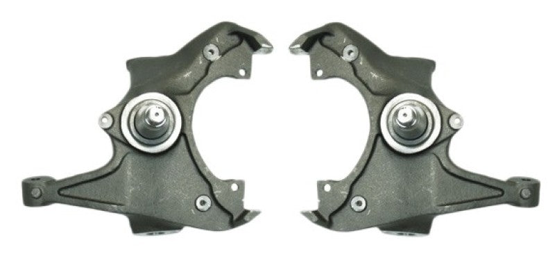 Belltech DROP SPINDLE SET 89-00 C-3500 (ALL CABS & BEDS) - Striker Modified