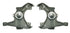 Belltech DROP SPINDLE SET 89-00 C-3500 (ALL CABS & BEDS) - Striker Modified