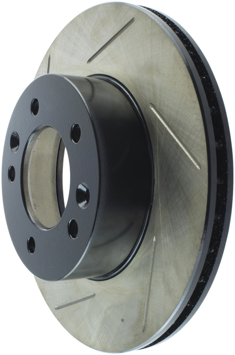StopTech Slotted Sport Brake Rotor - Striker Modified