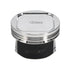 Manley 98+ Subaru WRX (EJ205) 79mm +4mm Stroker 92mm STD Bore 8.5:1 Dish Piston Set with Rings - Striker Modified