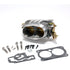 BBK 85-88 GM 305 350 Twin 52mm Throttle Body BBK Power Plus Series - Striker Modified