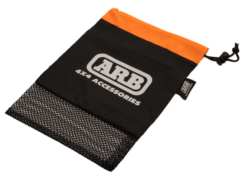 ARB Soft Connect Shackle 14.5T Soft Shackle Orange 14.5T - Striker Modified