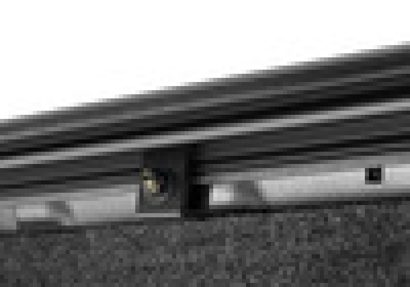 BAK 88-13 Chevy Silverado/GM Sierra Revolver X4s 6.6ft Bed Cover (2014 HD /2500 /3500) - Striker Modified