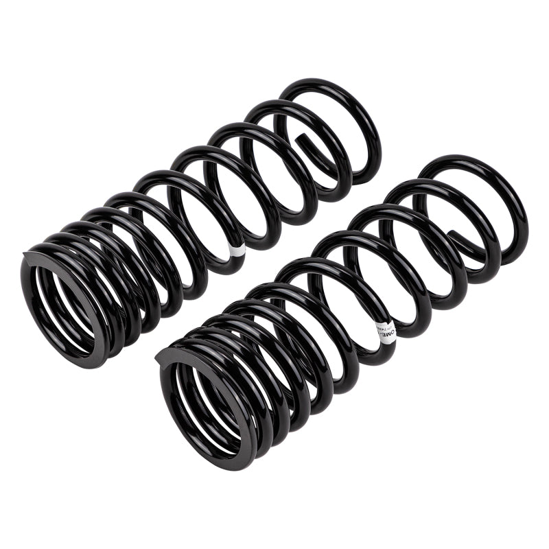 ARB / OME Coil Spring Rear Isuzu Hd- - Striker Modified