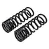 ARB / OME Coil Spring Rear Isuzu Hd- - Striker Modified