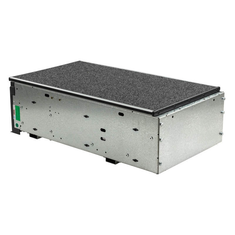 ARB Roller Drawer 37X20X11 Xtrnl Intrnl 33.5 X 17 X 8.5 - Striker Modified