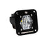 Baja Designs S1 Wide Cornering LED Clear Flush Mount Light Pod - Striker Modified