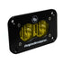 Baja Designs S2 Wide Cornering Sport Flush Mount LED - Amber - Striker Modified