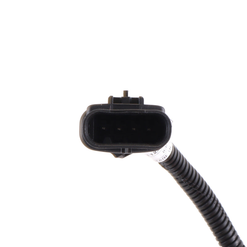 BBK 16-20 Chevrolet Camaro 6.2L SS O2 Sensor Extensions (AUTO ONLY Drivers Side 1 Front & 1 Rear) - Striker Modified