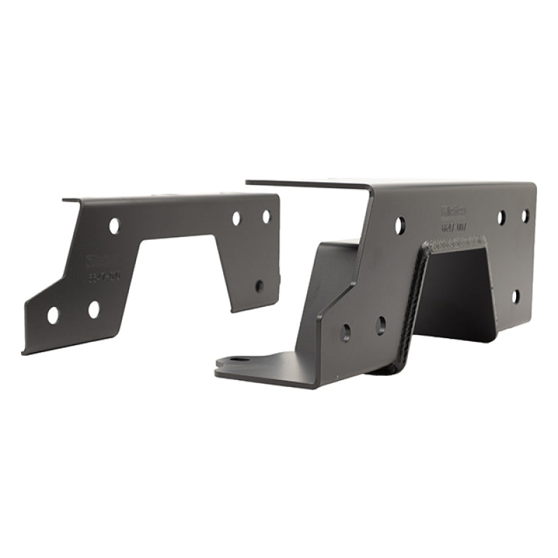 Belltech C-NOTCH KIT 15-20 Ford F-150 2WD All Cabs/Short Bed *C-Section ONLY w/ Hardware* - Striker Modified