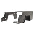 Belltech C-NOTCH KIT 15-20 Ford F-150 2WD All Cabs/Short Bed *C-Section ONLY w/ Hardware* - Striker Modified