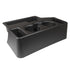 Autometer 94-97 Dodge Ram Cell Phone/Cup Holder - Striker Modified