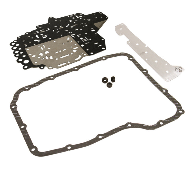 BD Diesel ProTect68 Gasket Plate Kit - Dodge 2007.5-2016 6.7L 68RFE Transmission - Striker Modified