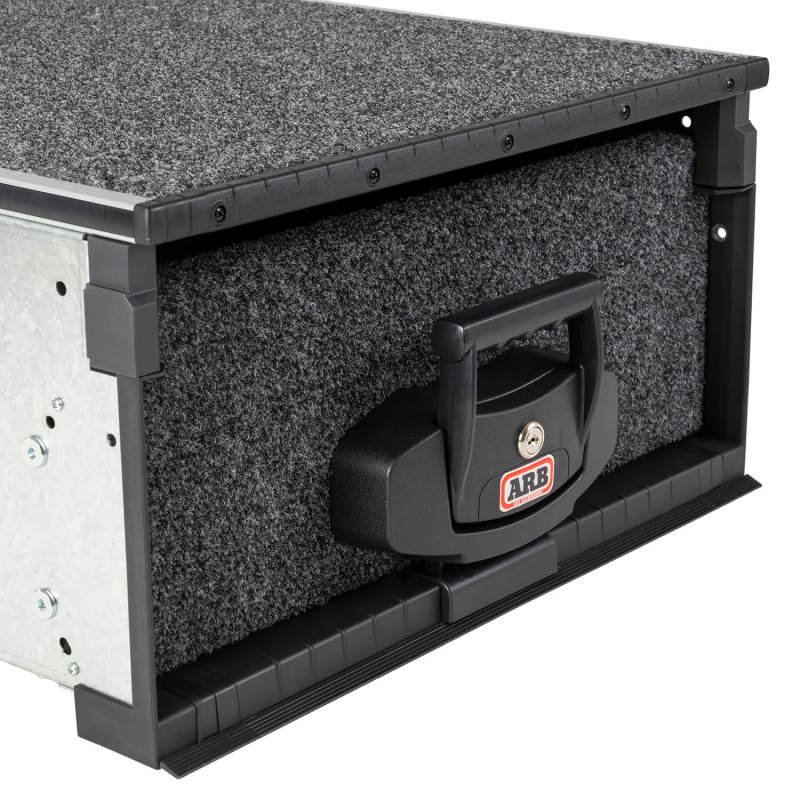 ARB Roller Drawer 41X21X11 Xtrnl Intrnl 37.5 X 18 X 8.5 - Striker Modified