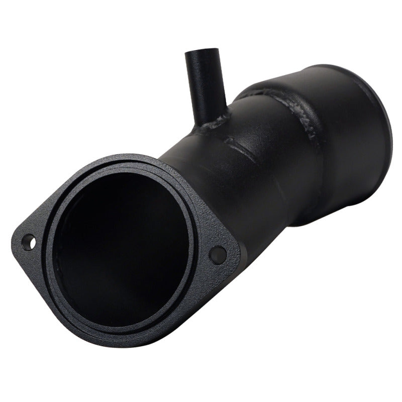 BD Diesel 17-22 Chevy/GMC 2500/3500 Duramax 6.6L Turbo Intake Horn - Striker Modified