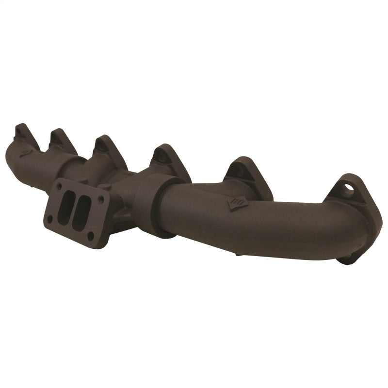 BD Diesel Manifold Exhaust Pulse - 1998-2002 Dodge Ram 5.9L - Striker Modified