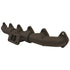 BD Diesel Manifold Exhaust Pulse - 1998-2002 Dodge Ram 5.9L - Striker Modified
