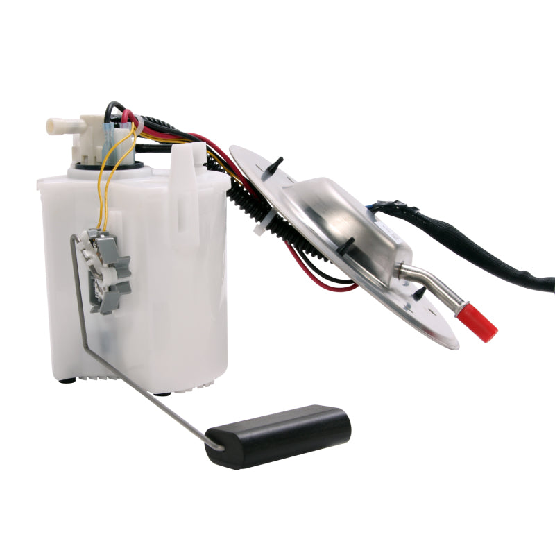 BBK 01-04 Mustang V6 GT 01-02 Cobra 300LPH Intank Fuel Pump - Striker Modified