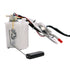 BBK 01-04 Mustang V6 GT 01-02 Cobra 300LPH Intank Fuel Pump - Striker Modified