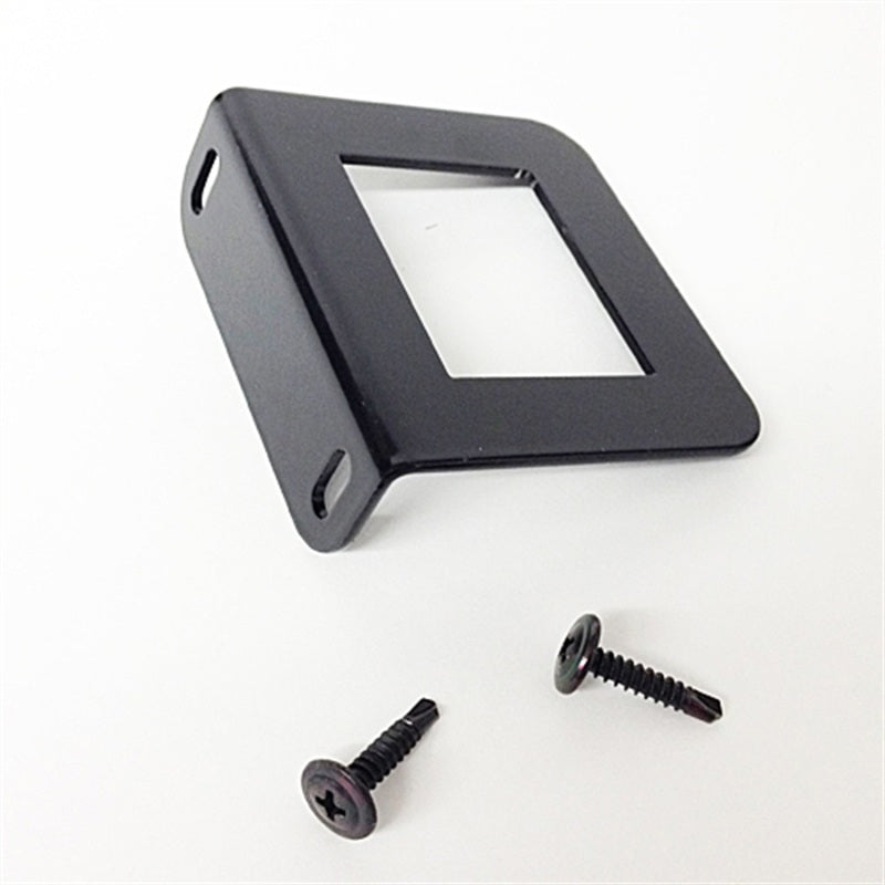 ARB Air Locker Switch Brkt 2Gang - Striker Modified