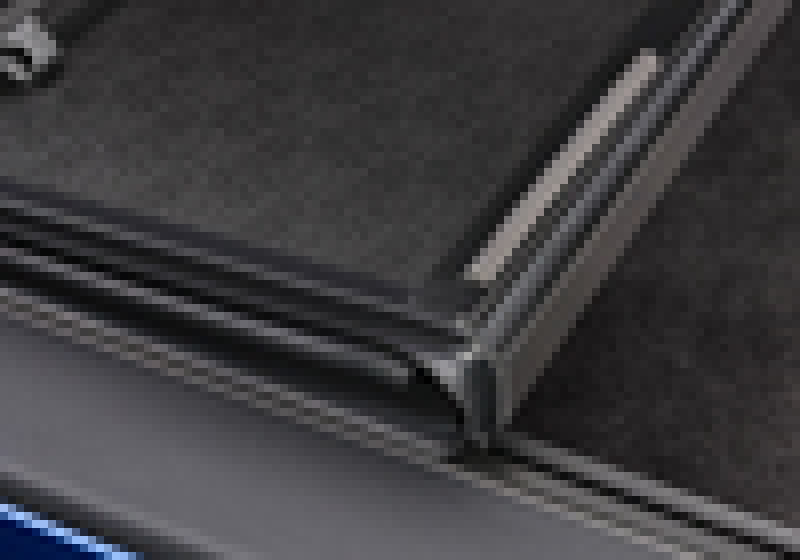 BAK 09-18 Dodge Ram 1500 (19-20 Classic Only) (w/o Ram Box) 5ft 7in Bed BAKFlip G2 - Striker Modified