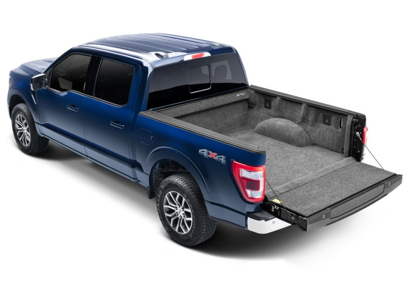 BedRug 15-23 Ford F-150 5.5ft Bed Bedliner - Striker Modified