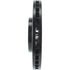 StopTech Power Slot 93-05 Lexus GS Series / 00-05 IS300 / 93-94 LS Series Front Right Slotted Rotor - Striker Modified
