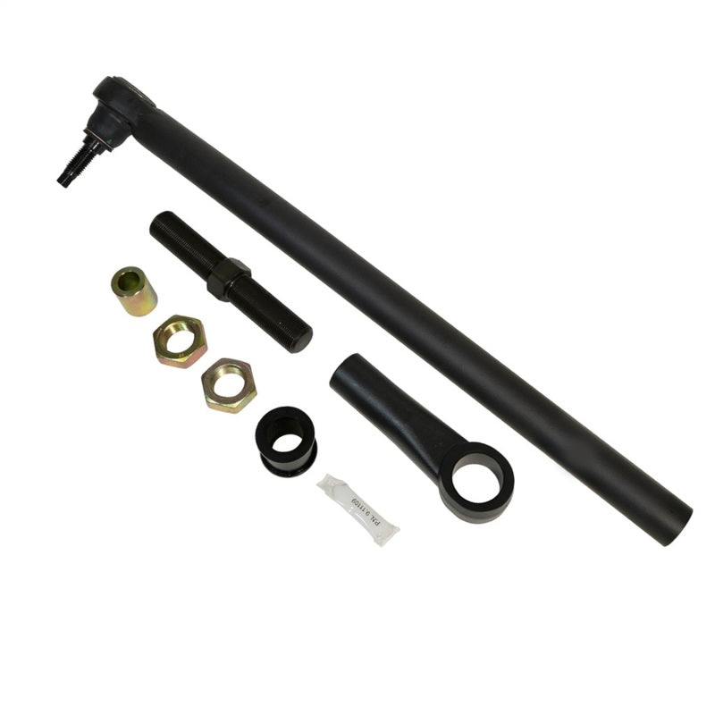 BD Diesel Track Bar Kit - Ford 2017-2020 SuperDuty F250/F350/F450/F550 4wd - Striker Modified