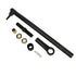 BD Diesel Track Bar Kit - Ford 2017-2020 SuperDuty F250/F350/F450/F550 4wd - Striker Modified