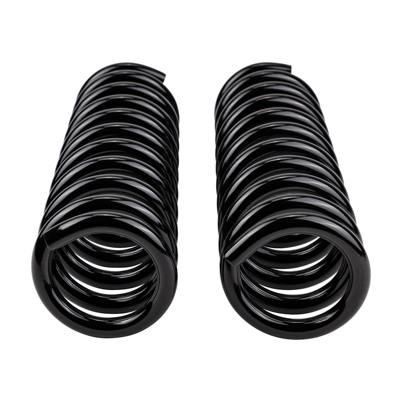 ARB / OME Coil Spring Front Jeep Kj Hd - Striker Modified